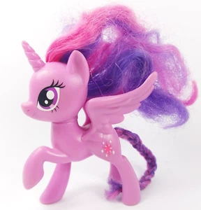 My Little Pony Princess Twilight Sparkle Friendship is Magic Hasbro 2016 - Imagen 1 de 2