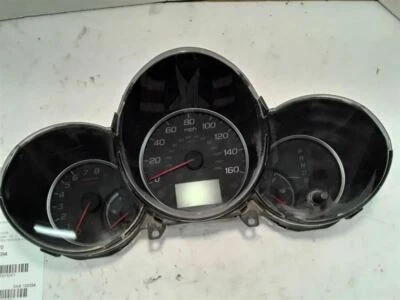 Honda Pilot 2009-2015, velocímetro Cluster MPH mercado de EE. UU. Touring tracción delantera OEM Foto 1 de 4