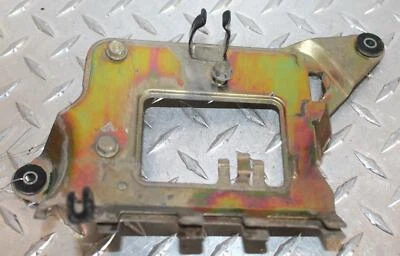 Honda Hawk CB400T 1978 placa base eléctrica soporte 50330-413-000 Foto 1 de 4