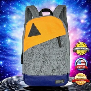 OFICIAL Disney Parks Marvel Eternals Adolescente/Adulto Mochila Escolar Bolso 19x13x6" - Imagen 1 de 17
