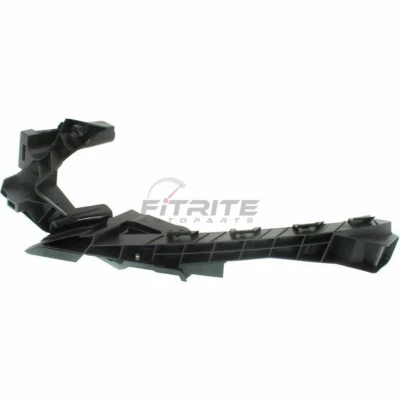 Nuevo soporte de faro izquierdo para Honda CR-V HO1042122 2015-2016 Foto 1 de 3
