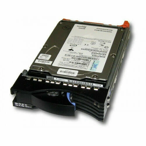 IBM 00Y2426 4TB 7.2K 3.5" NL HDD - Silver