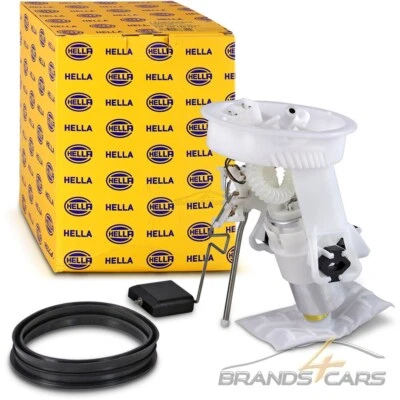 HELLA KRAFTSTOFF-FÖRDEREINHEIT PUMPE TANKGEBER FÜR BMW 3-ER E36 316-328 M3 - Bild 1 von 4