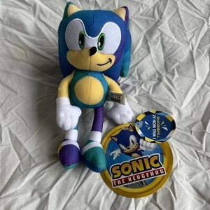 Sonic the hedgehog medium 13inch Plush😍 - Bild 1 von 3