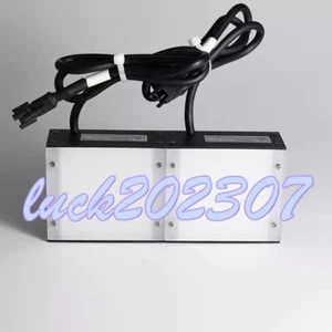 1PC used LVS SE-IFS-45X45-SW DC12V white light #YY - Picture 1 of 5