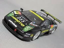 Raro EBBRO 1/43 Murche RG-1 Super GT 2005 # 87 producto terminado Jp 5795 Foto 1 de 4