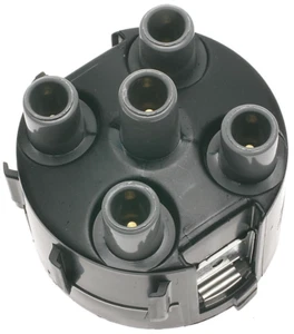 BWD Borg Warner C714 Distributor Cap For 1985-1990 Audi Volkswagen - Picture 1 of 1