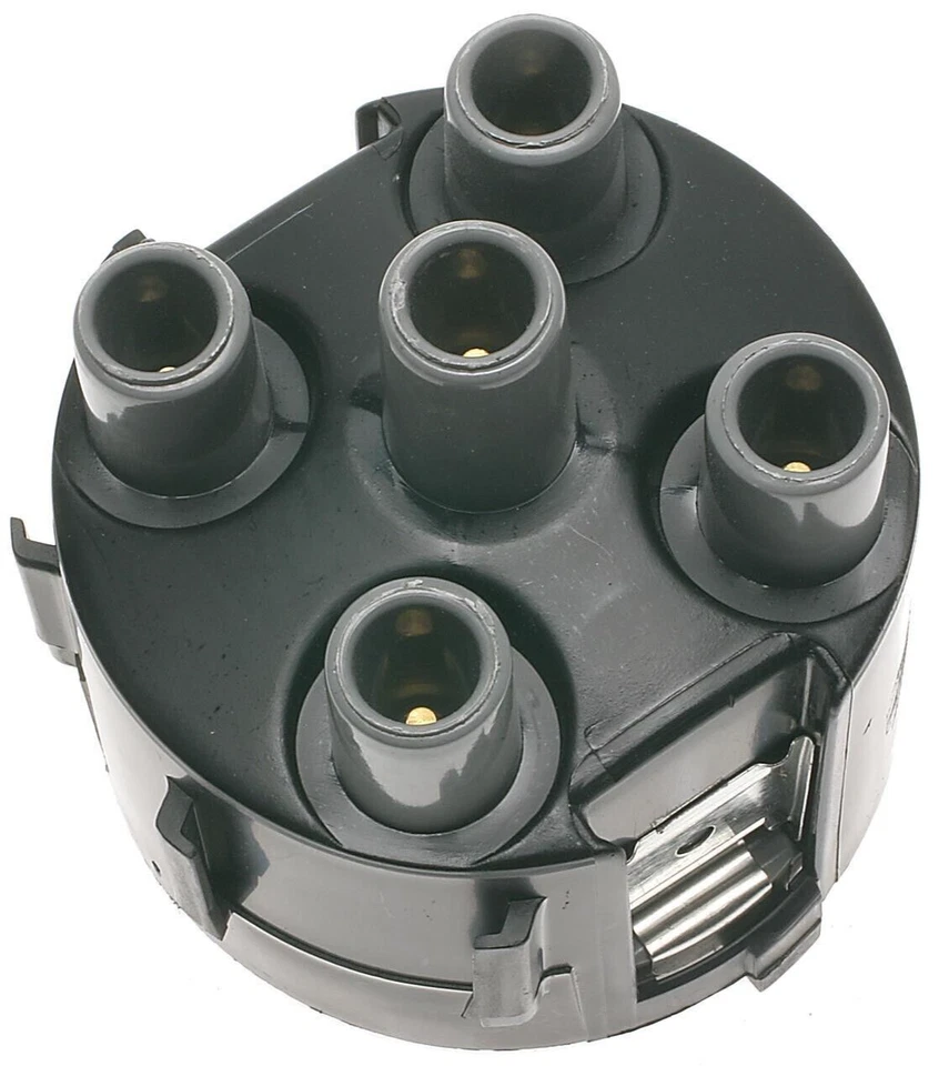 BWD Borg Warner C714 Distributor Cap For 1985-1990 Audi Volkswagen - Image 1 of 1