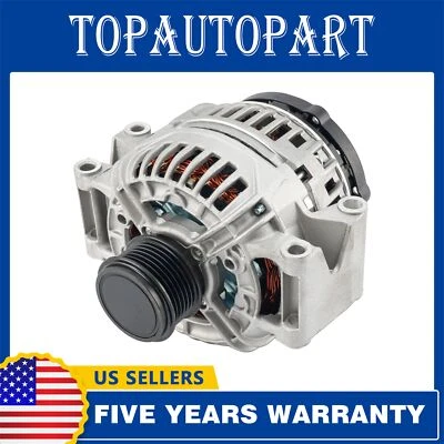 Alternador para 2010 Audi S4 10-2013 A5 2011-2012 Audi Q5 09-12 Audi A4 11466N - Imagem 1 de 4