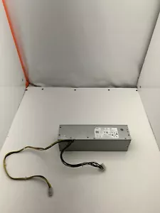 Fuente de alimentación para computadora de escritorio Dell HU255AS-00 HK355-82PF V9MVK de 255 W SFF - Imagen 1 de 8