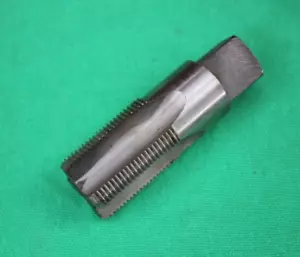 Lathe: Tap 7/8" x 14 BSP - Picture 1 of 3
