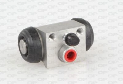 CYLINDRE DE ROUE ARRIERE GAUCHE SKODA ROOMSTER 1.6,ROOMSTER PRAKTIK 1.4 TDI,1.2 - Photo 1/2