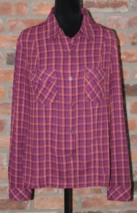 NWOT Women's CABI Autumn Shirt Size Medium Style#4790 - Picture 1 of 1