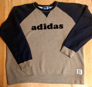 ADIDAS Originals 25 Years Pullover * XXL * Top - Bild 1 von 6