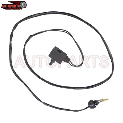 Interruptor de amarre de seguridad 96 SP SPI GTS para SEA-DOO 1989-1995 Stock en EE. UU. Foto 1 de 4