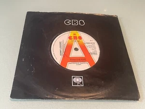 Kenny Loggins - Keep The Fire - Original Vinyl Record 7" Single - 1979 CBS 8133 - Picture 1 of 3