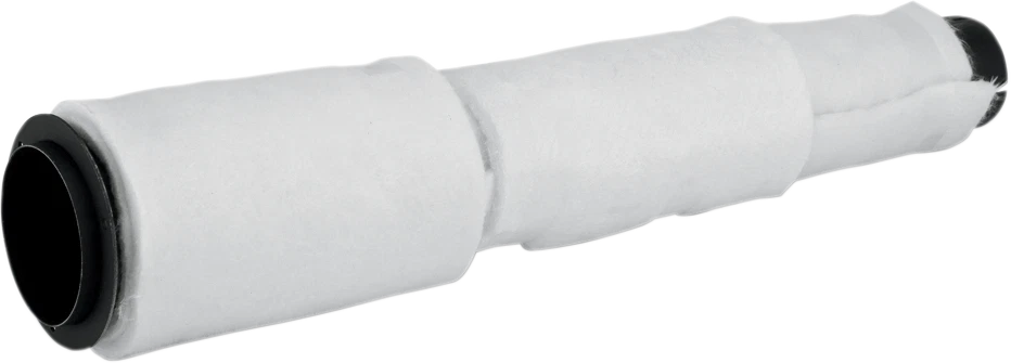 Deflector de escape de competición Vance & Hines Pro Pipe Harley Davidson Touring FLHX Foto 1 de 1