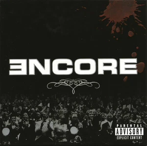 USED: Eminem - Encore (CD, Album + CD + Box, Sha) - grading in description - Picture 1 of 5