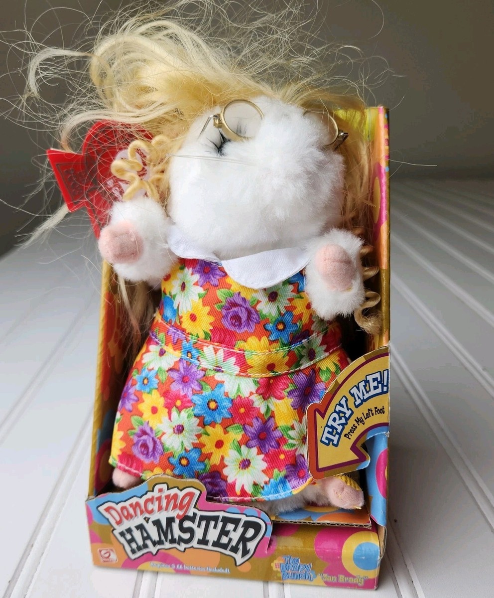 ダンシングハムスター 9体まとめて 現状品 ヴィンテージ ぬいぐるみ Vtg 90s Gemmy Dancing Hamster CEO Figure Sings Money Tested