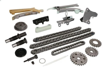 Timing Chain Kit DNJ TK428 for FORD USA EXPLORER (U251) 4 2006-201 - Image 1 of 4