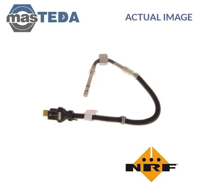 707237 SENSOR EXHAUST GAS TEMPERATURE NRF FOR MERCEDES-BENZ GLE,M-CLASS,GL-CLASS - Image 1 of 4