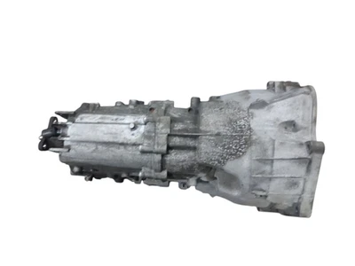 BMW Z4 E60 E90 E87 N52 N52B30 3.0 MANUAL TRANSMISSION GEARBOX GS6-37BZ OEM - Image 1 of 4