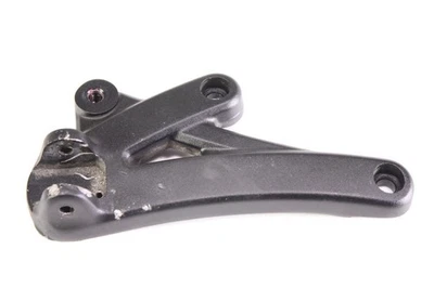 Juego trasero de montaje de clavija de pie de conductor delantero izquierdo Ducati 13 diavel 82431751A TRSH DV Foto 1 de 4