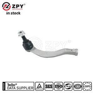 ZPY New Left Steering Tie Rod For 2016-2023 Audi TT Quattro 8S0 423 811A - Picture 1 of 6