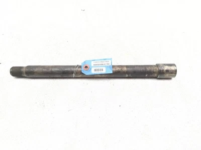 09-20 Yamaha Vmax 1700 VMX17 Rear Swingarm Pivot Axle Bolt Shaft Spindle - Image 1 of 4