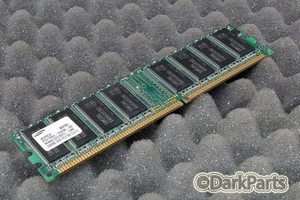 Samsung M368L3223DTL-CB0 256MB Memory RAM PC2100U-25330-A0 - Picture 1 of 1