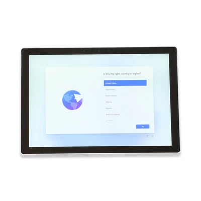 Microsoft Surface 12.3" Laptop : i7 10th Gen | 16GB Ram 512GB SSD | Windows - Re - Image 1 of 4