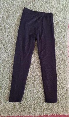 Leggings forrados para mujer talla pequeña Foto 1 de 4