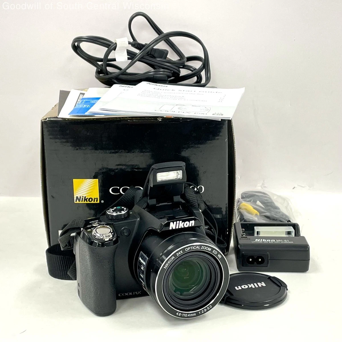 Nikon P90 for sale | eBay