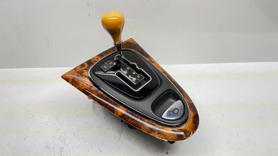 2006 2007 2008 年 2009 年 JAGUAR XJR XJ8 4.2 超级地板变速器选择器 原始设备制造商 — 第 1/4 张图片