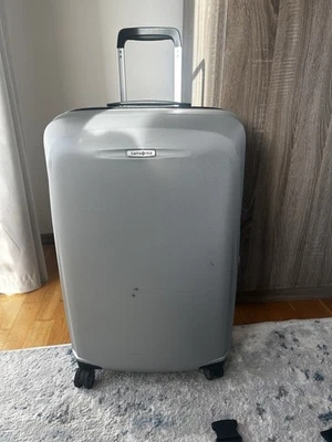 Samsonite Hartschalenkoffer Polycarbonat 75cm L Koffer Trolley Reisekoffer - Bild 1 von 4