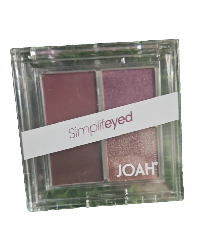 JOAH Simplifeyed Polvo Quad JEQ04 Tu Malva *NUEVO* Foto 1 de 1