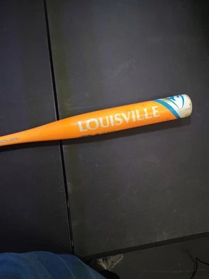 Bate de softbol Louisville Slugger 31 pulgadas probado Foto 1 de 4
