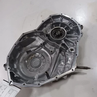 Placa de cubierta lateral de carcasa de transmisión Honda Civic 2016 2017 2018 2019 Foto 1 de 4