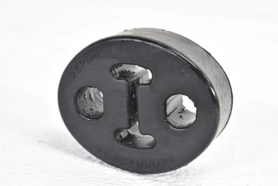 2005-2007 Subaru Impreza WRX STI Exhaust Hanger Rubber Mount 44066AE021 05-07 - Image 1 of 4