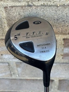 Mitsushiba Tour Tech Series II Golf Club 5 20degree - Picture 1 of 10