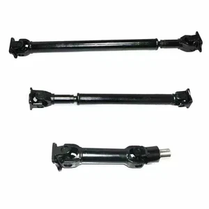 Driveshaft Propeller Shaft Set Long Wheel Base For Suzuki Samurai Sj413 Gypsy@sm - Picture 1 of 3