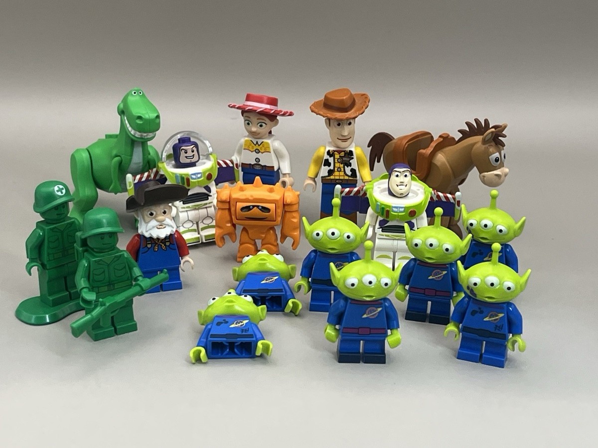 Green Army Man LEGO (R) Building Toys for sale | eBay Green Army Man LEGO (R) Building Toys for sale | eBay