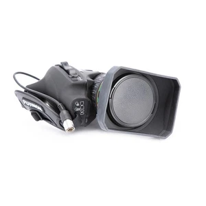 Fujinon XA17x7.6BRM 17x2/3" Panasonic P2 High Definition Lens - SKU#1931874 - Picture 1 of 4