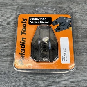 Paladin Tools 8000/1300 Series Diecast PA2699 - Afbeelding 1 van 3