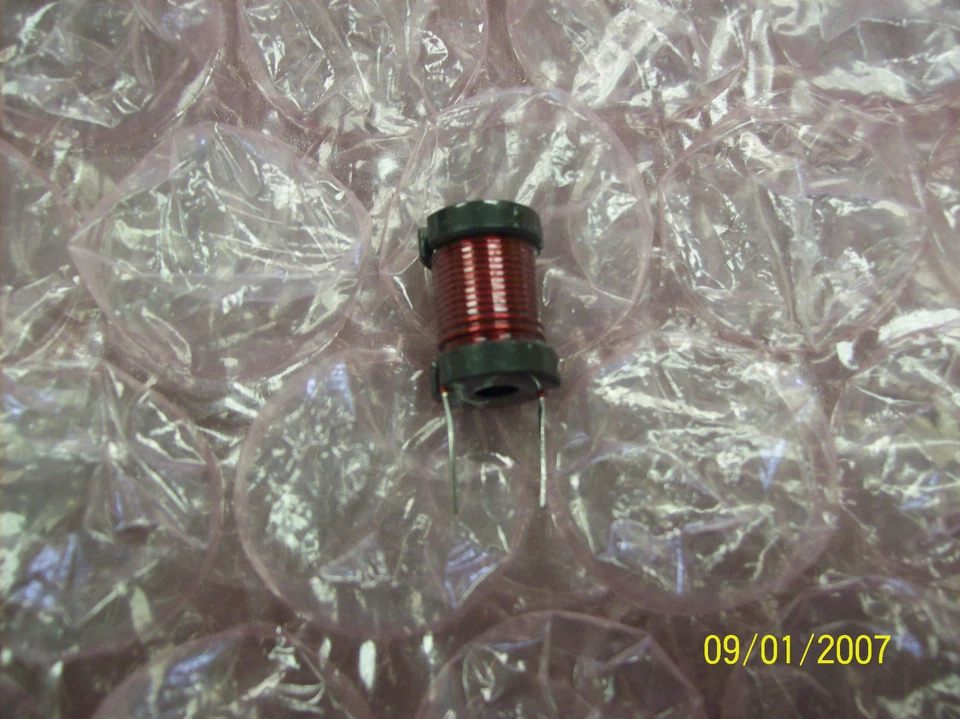 Bobina nueva Dale 39VM/1HB-1 Foto 1 de 3