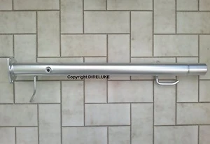 Tubo rimozione filtro antiparticolato DPF FAP Fiat Multipla 1.9 Multijet - Foto 1 di 3