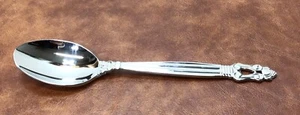 Towle STOCKHOLM Stainless Table/Soup Spoon 18/10 Glossy Flatware - Picture 1 of 8