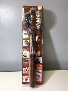 Back Scratcher Body Massage Double Head Hammer Tool Health Care Massager Tool - Picture 1 of 6