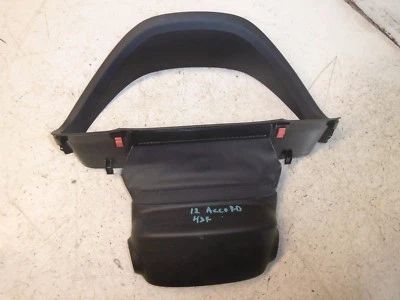 2012 Honda Accord 4 двери спидометр ободок - Изображение 1 из 4