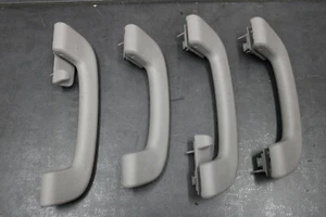 Asa de sujeción techo BMW 3er F30 F31 mango de techo gris Everest 7264706 - Imagen 1 de 8